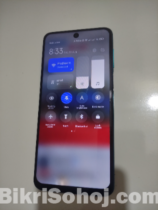 Redmi note 9 pro max